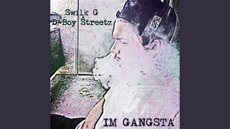 Im Gangsta Youtube