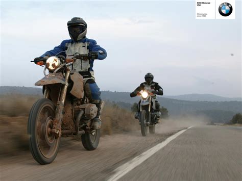 Bmw Hp2 Enduro 2008 Specs Performance And Photos Autoevolution