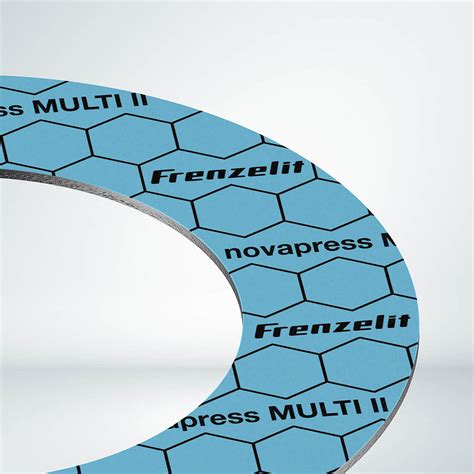 Novapress Frenzelit Gmbh