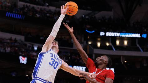 Kyle Filipowski From Duke Not Selected Nba Draft First Round Raleigh News And Observer