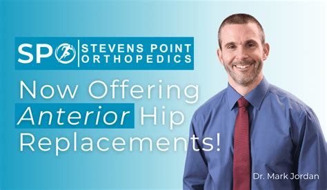 Anterior Vs Posterior Approach For Hip Replacementwhats The