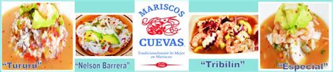 Mariscos Cuevas En Culiacan Tel Fono Y M S Info