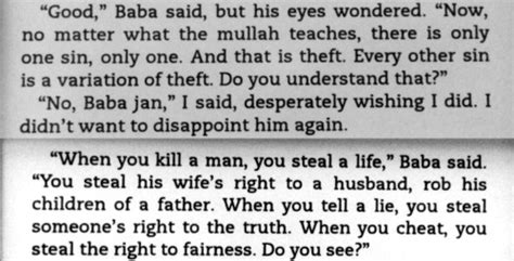 Baba Kite Runner Quotes. QuotesGram