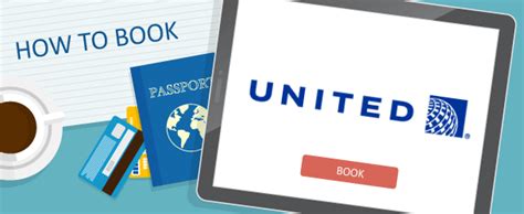 How to Book United Airlines Awards