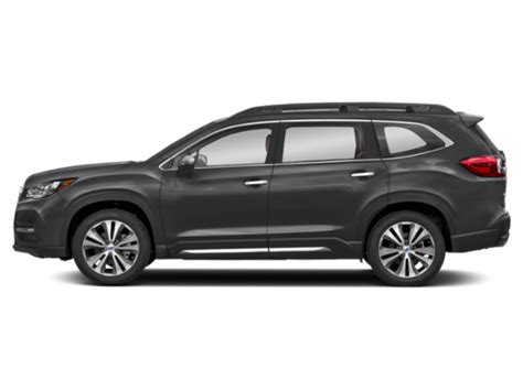 Used 2022 Subaru Ascent Utility 4d Touring Awd Ratings Values Reviews