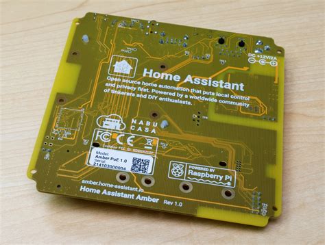 Home Assistant Yellow Pi Powered Local Automation Jeff Geerling