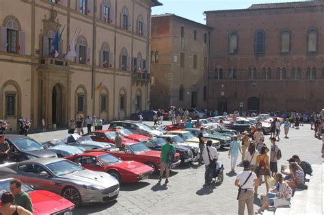 Euroclassic takes in the best of Europe