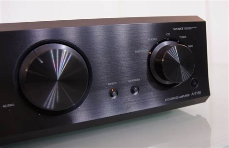 Onkyo A Audio Construction Hi Fi Online Sales Amplifiers