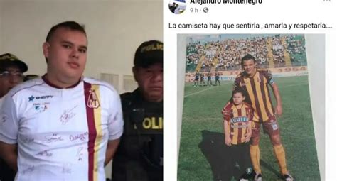 Hincha Del Tolima Que Atacó A Daniel Cataño Volvió A Aparecer En Redes