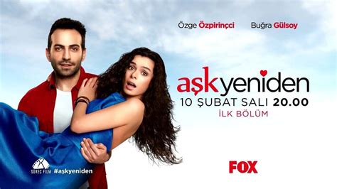 Ask Yeniden TurkishDramaTV