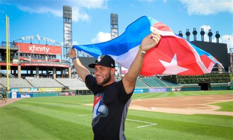 Cuba anuncia su roster definitivo para el Clásico Mundial de Beisbol