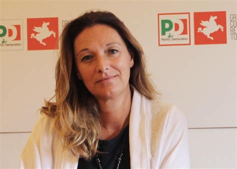 Prato Ilaria Bugetti è la candidata sindaca Il Tirreno