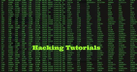 Tutorial Hack Satu Trik