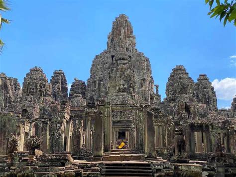 Angkor Wat Sunrise And Highlight Temples Private Guided Tour Getyourguide