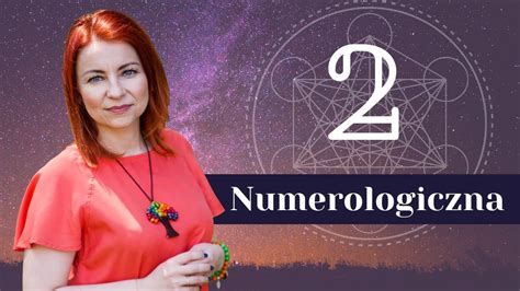 Numerologiczna 2 Jaka jest Dwójka w Numerologii Cechy osób z wibracją