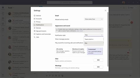 Whats New In Microsoft Teams August 2021 Microsoft Community Hub