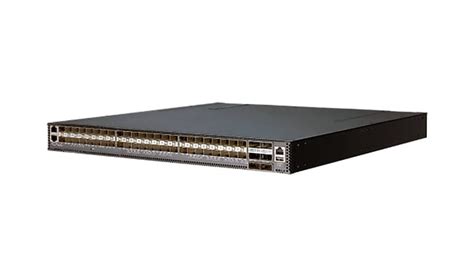 Edgecore 48 Port 10g Sfp Data Center Switch 5835 54x O Ac B Us