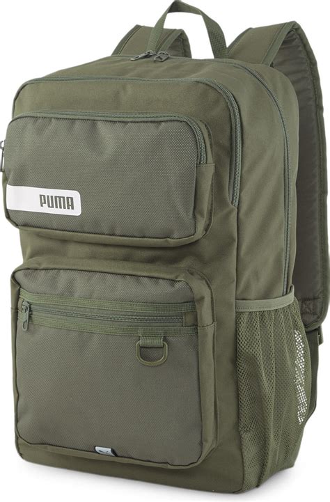 Puma Puma Deck Backpack Ii Tagesrucksack Sportfits Shop