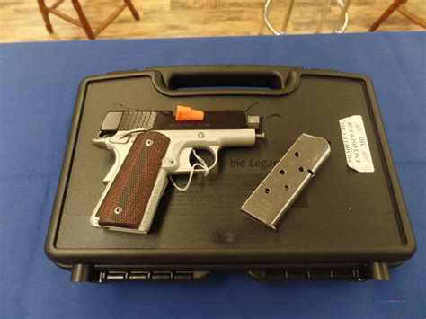 Kimber Super Carry Ultra 45 Acp For Sale At 911526797