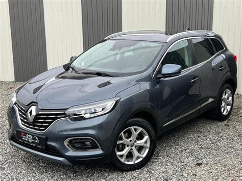 Renault Kadjar Dci Automatik Redizajn Full Led Jamstvo