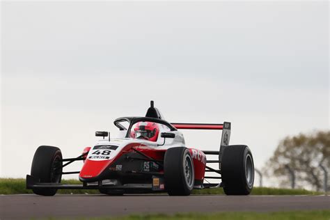 Fortec Motorsport Leading Race Team In Uk Europe