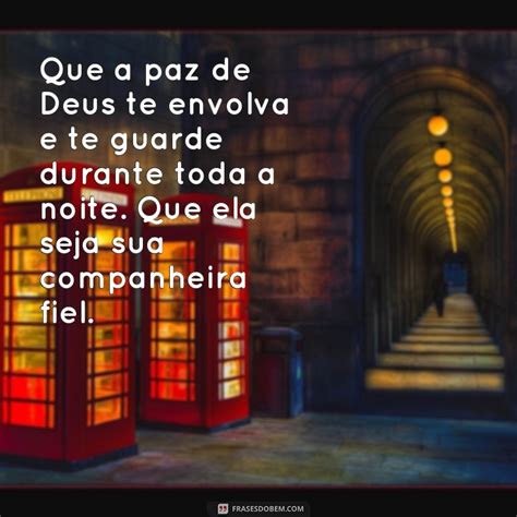 Encante Sua Noite As Mais Belas Frases De Boa Noite Deus