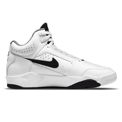 Nike Air Flight Lite Mid Hoops Pack Dq7778 400