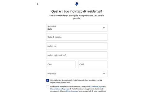 Come Acquistare Con PayPal Salvatore Aranzulla