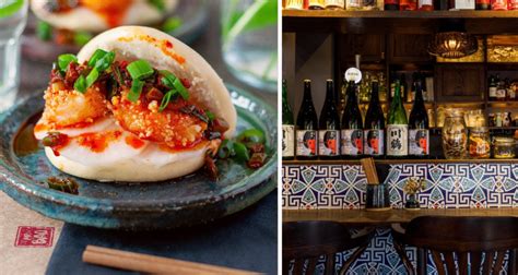 Mr Bao Peckham: Our Brunch Review | DesignMyNight