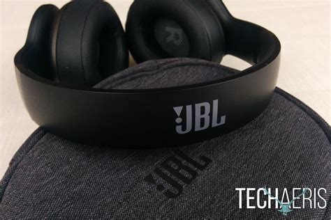 Jbl Everest Elite Review Great Sound And Features