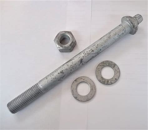 Hendrickson OEM Pivot Bolt Kit S 24679 ILoca