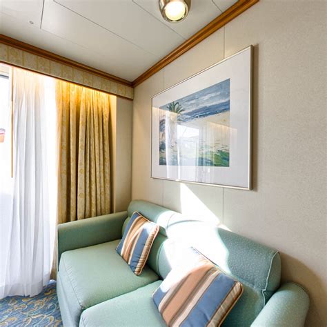 Mini Suite On Star Princess Cruise Ship Cruise Critic