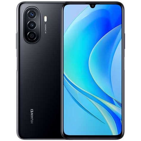 Huawei Nova Y70 Plus Official Pictures Images Gallery