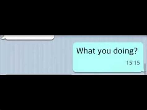 When Bae Is Horny YouTube