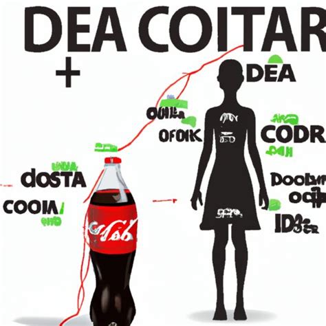 Diet Coke vs Regular Coke: Which Is Healthier? - The Enlightened Mindset