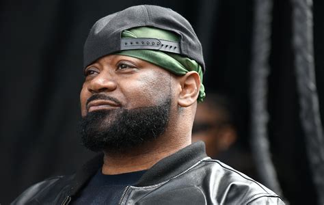 Ghostface Killah announces new memoir, 'Rise Of A Killah'