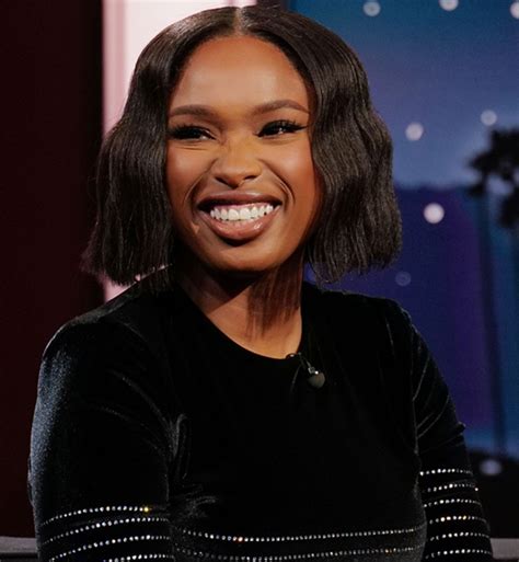 Jennifer Hudson Reacts To Daytime Emmy Nom And Teases Whats To Come On