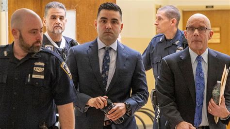 Nassau Cop Charged With Sexual Assault Pleads Not Guilty Newsday