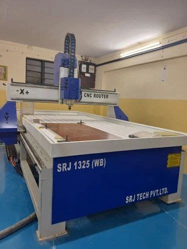 Kw Srj Cnc Wood Cutting Machine At Rs Cnc Wood Router