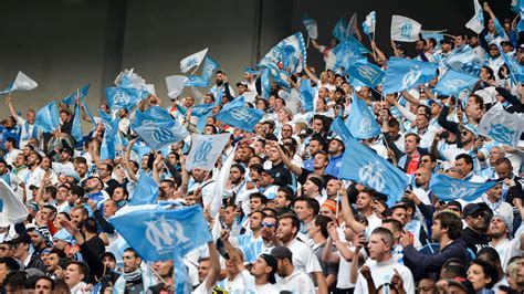 Marseille Célébration des 30 ans de la victoire de l OM en Ligue des