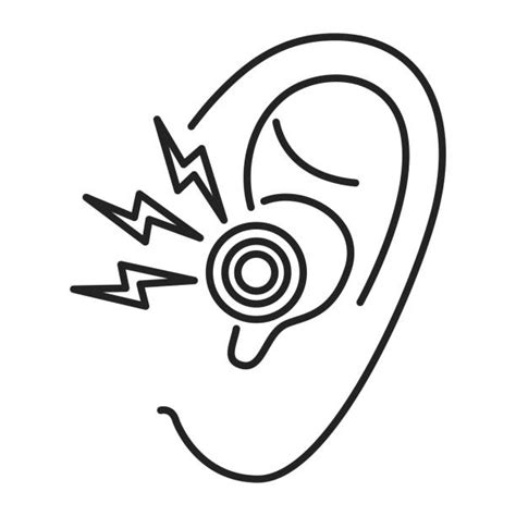 Eardrum Clip Art Illustrations Royalty Free Vector Graphics And Clip Art Istock