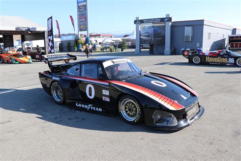 Porsche K Bryan S Flickr