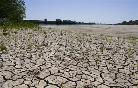 Siccit Arriva La Pioggia Ma I Danni Dei Temporali Peggiorano La