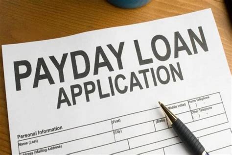 Types Of Rapid Loans Offered In The Uk