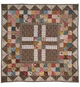 Gardens Timeless Traditions Quilts By Norma Whaley