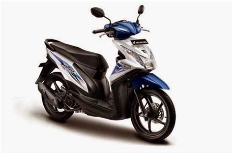 Kapasitas Tangki Beat Fi 2015 Itu Berapa Liter Blog Motor Indonesia