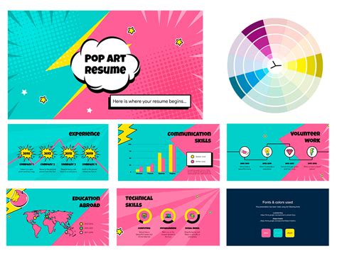 Cómo Elegir Los Colores Para Tu Presentación Tutorial