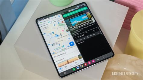 Samsung Galaxy Z Fold 5 Release Date Price Specs Availability And More