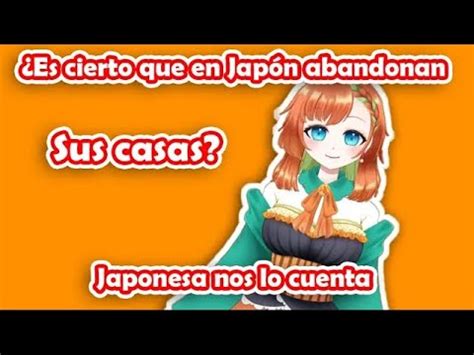 Esto cuesta RENTAR UNA CASA en JAPÓN Los japoneses abandonan sus