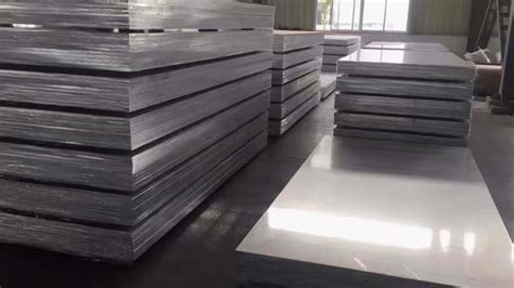 Aluminum Plate 1050 1060 4047 5005 6061 7075 1mm 2mm 3mm 8mm Thick